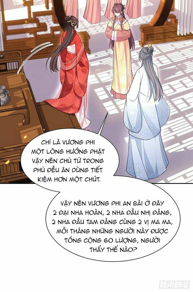 Hoạn Phi Thiên Hạ Tập 87 trang 5