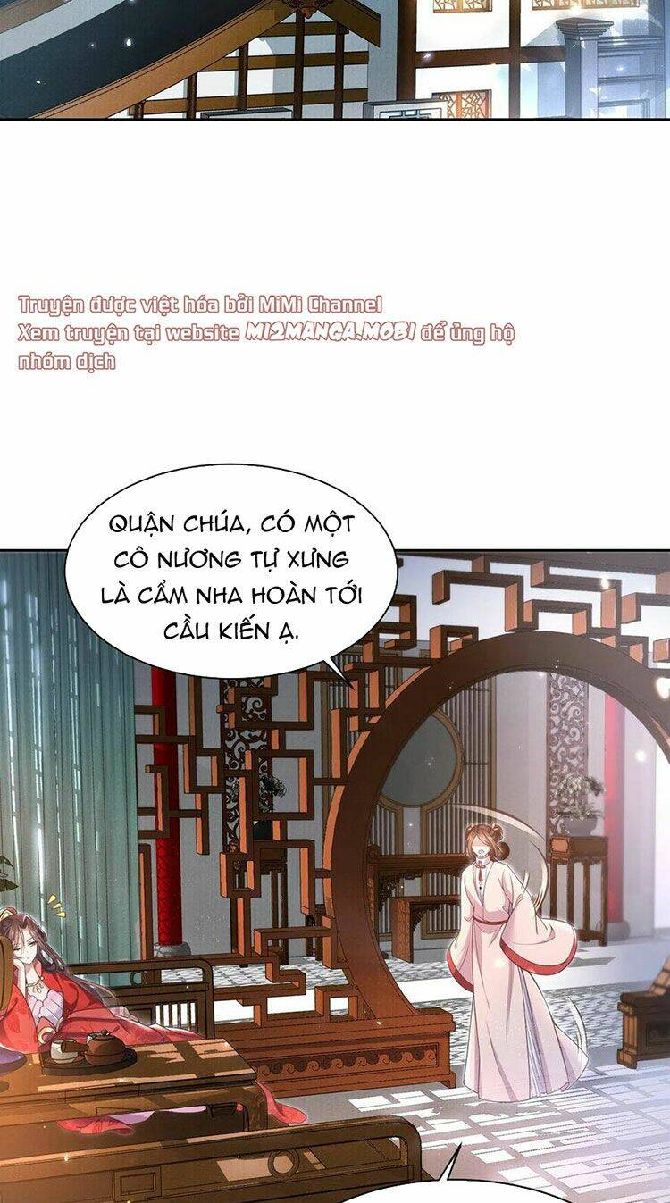 Hoạn Phi Thiên Hạ Tập 88 trang 1