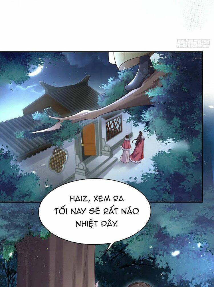 Hoạn Phi Thiên Hạ Tập 88 trang 22