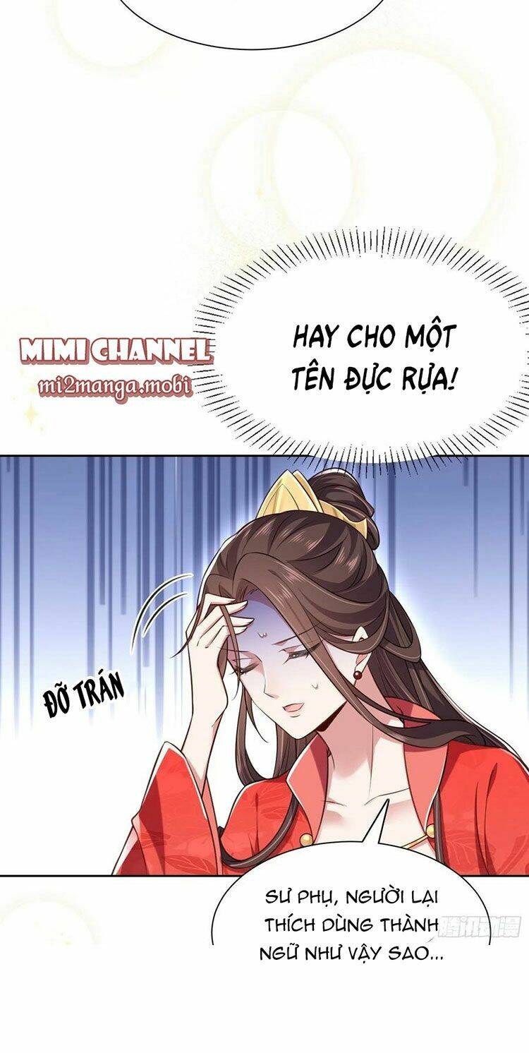 Hoạn Phi Thiên Hạ Tập 90 trang 4