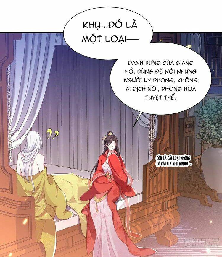 Hoạn Phi Thiên Hạ Tập 90 trang 5