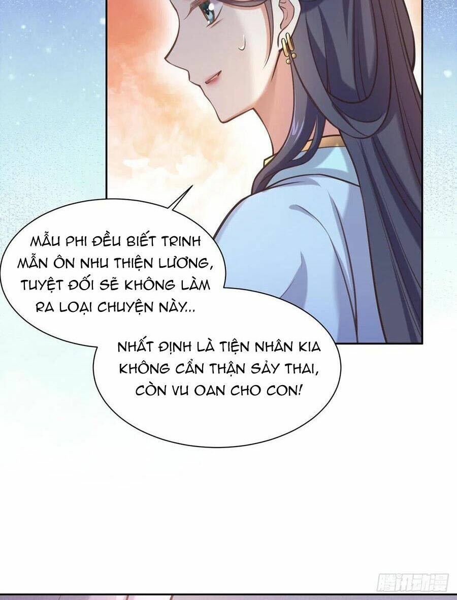 Hoạn Phi Thiên Hạ Tập 93 trang 11