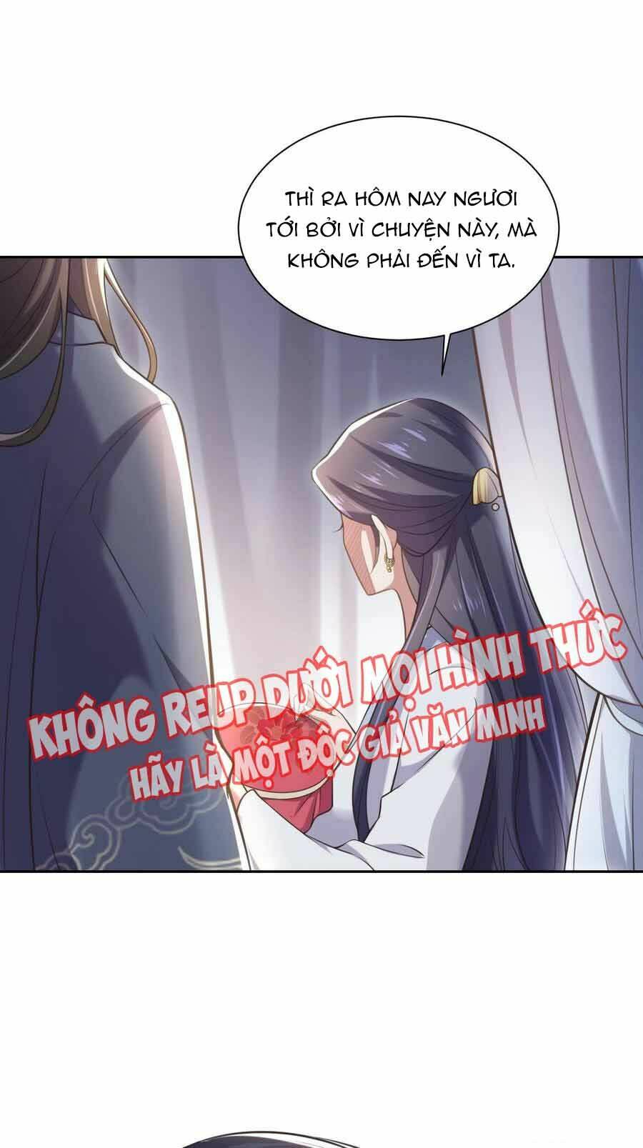 Hoạn Phi Thiên Hạ Tập 95 trang 11