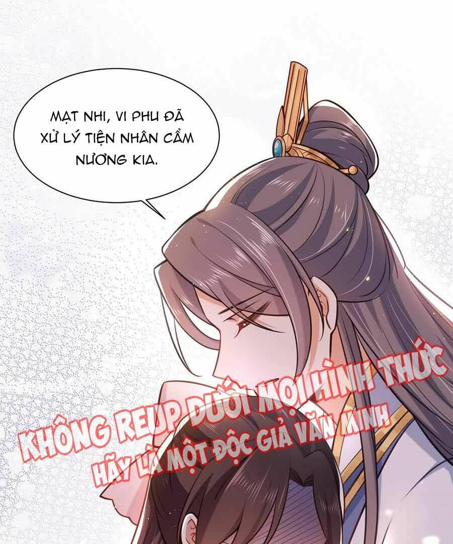 Hoạn Phi Thiên Hạ Tập 96 trang 22