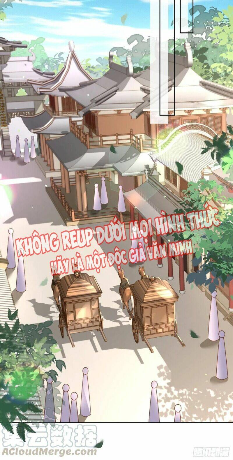 Hoạn Phi Thiên Hạ Tập 98 trang 19