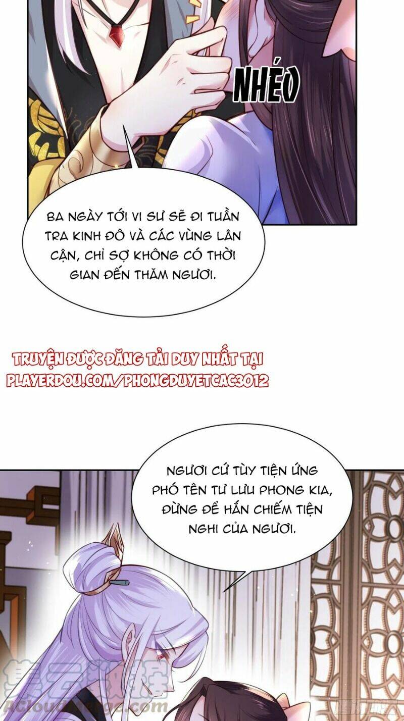 Hoạn Phi Thiên Hạ Tập 98 trang 5