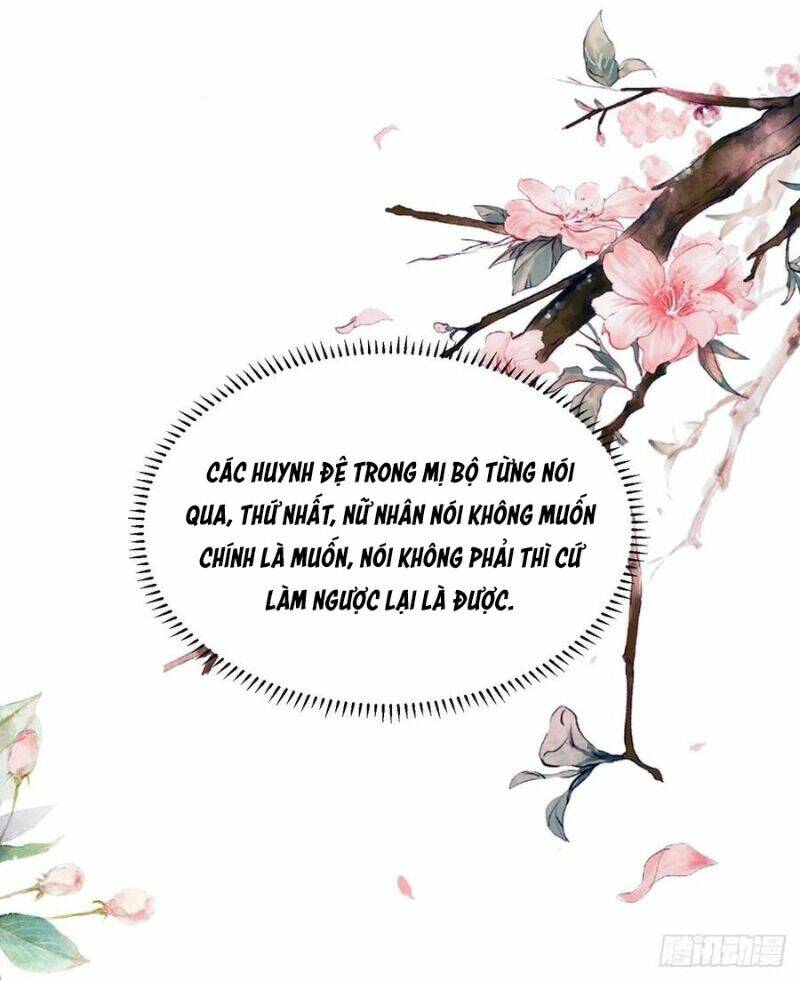Hoạn Phi Thiên Hạ Tập 99 trang 3