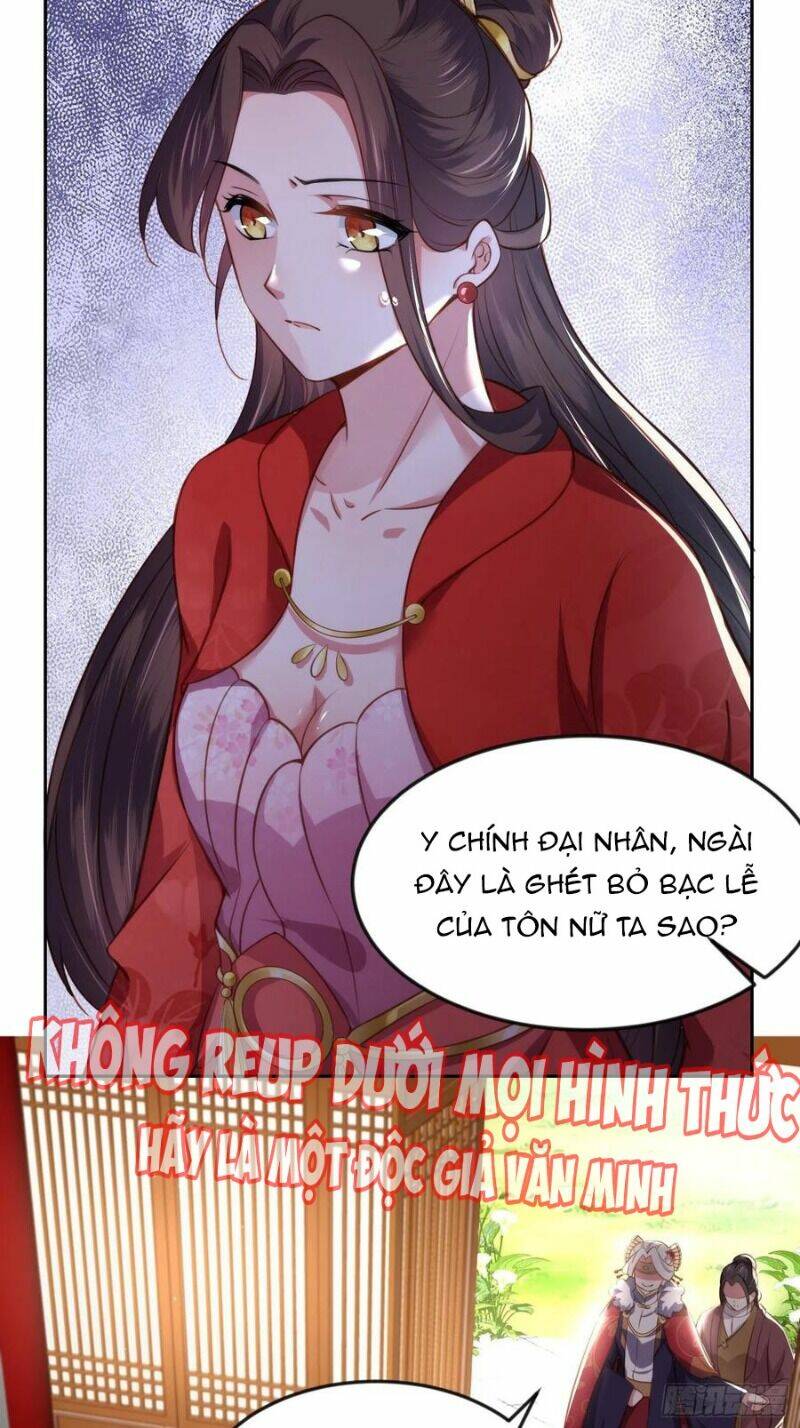 Hoạn Phi Thiên Hạ Tập 99 trang 31