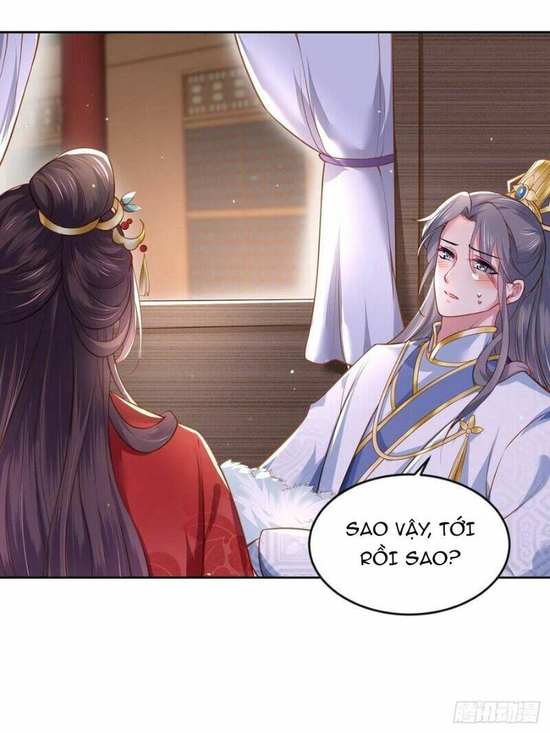 Hoạn Phi Thiên Hạ Tập 99 trang 7