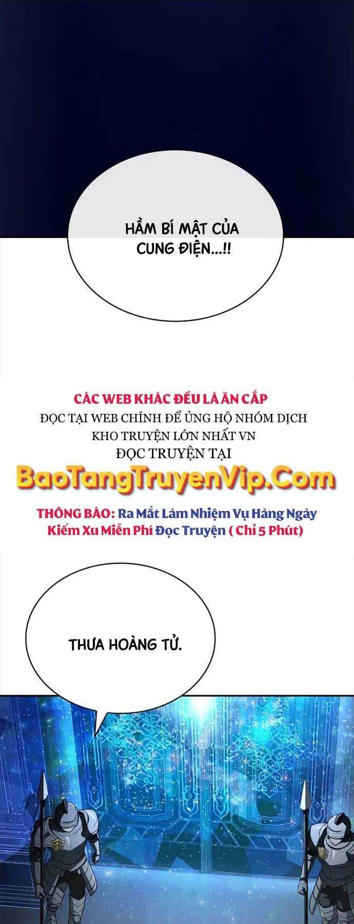 Hoàng Tử Bán Thuốc Tập 21 trang 3