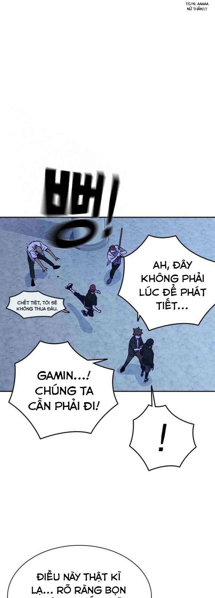 Học Nhóm Tập 107 trang 43