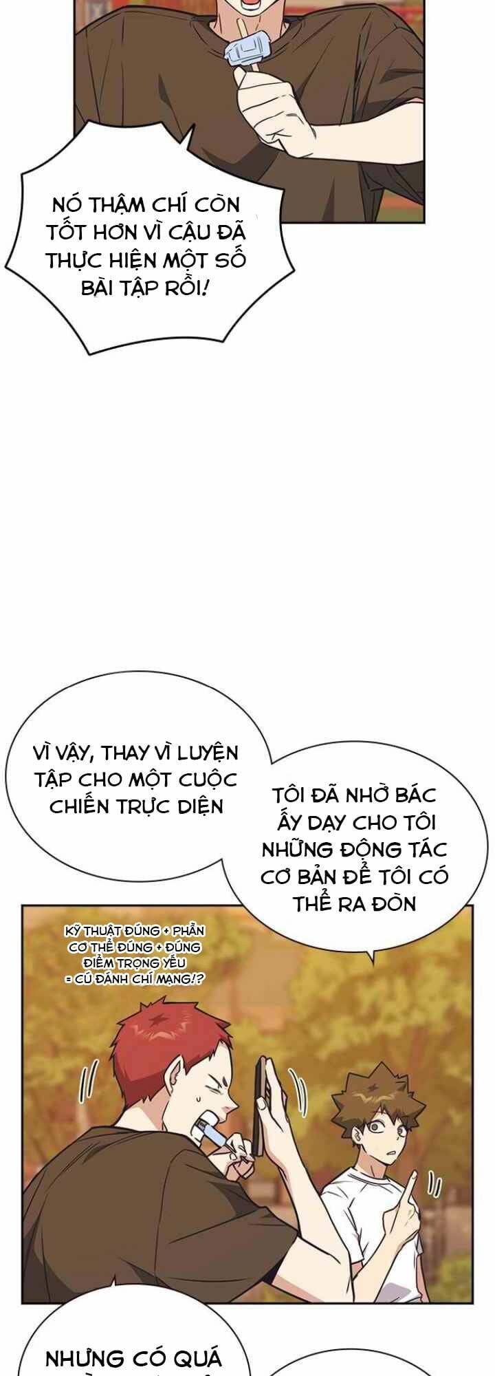 Học Nhóm Tập 108 trang 54