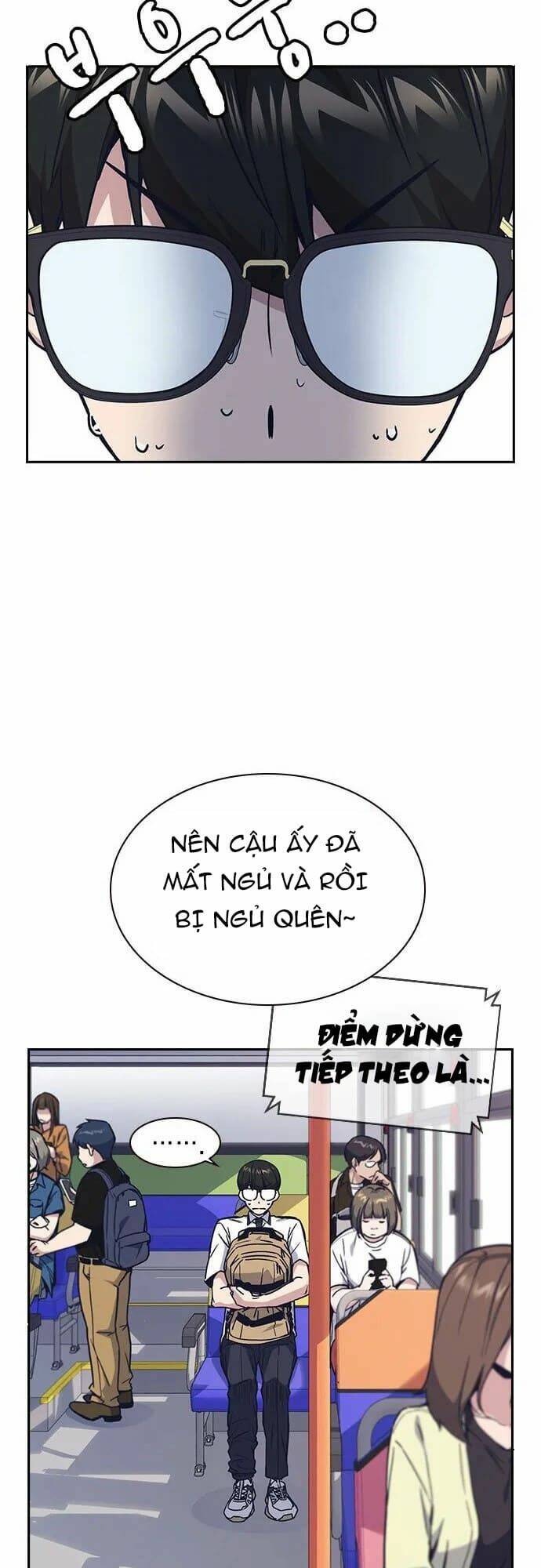 Học Nhóm Tập 120 trang 45