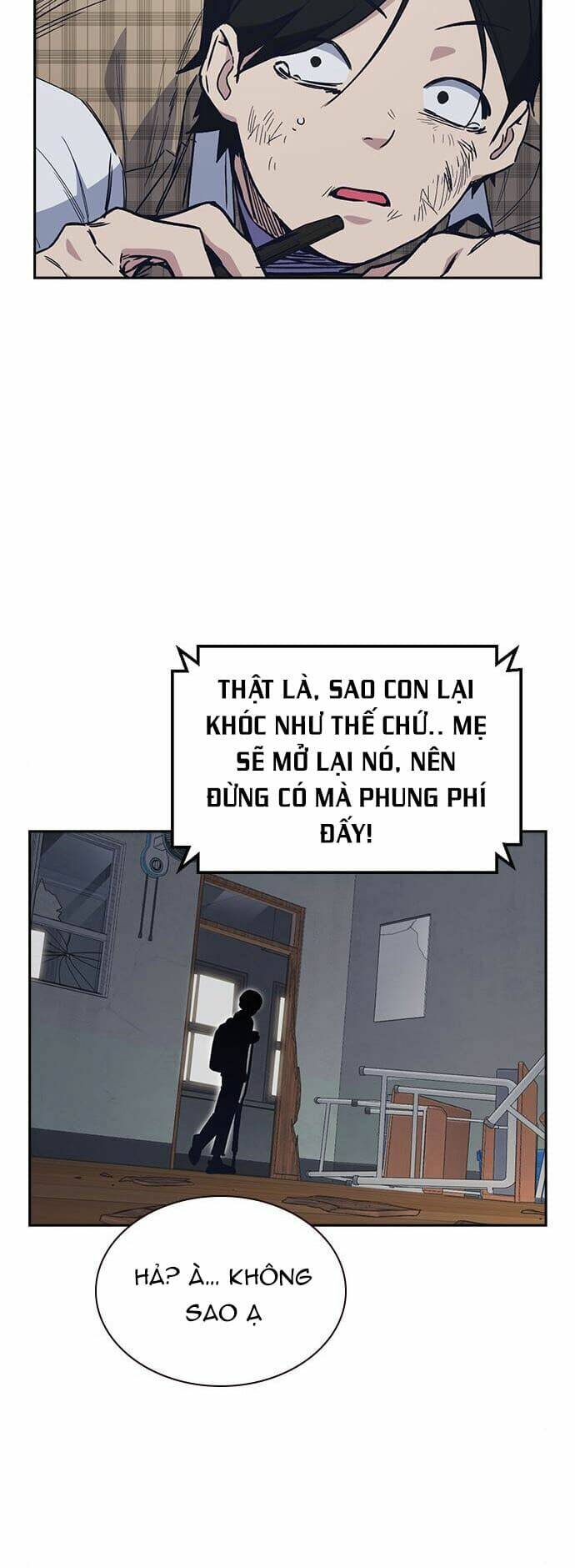 Học Nhóm Tập 122 trang 39