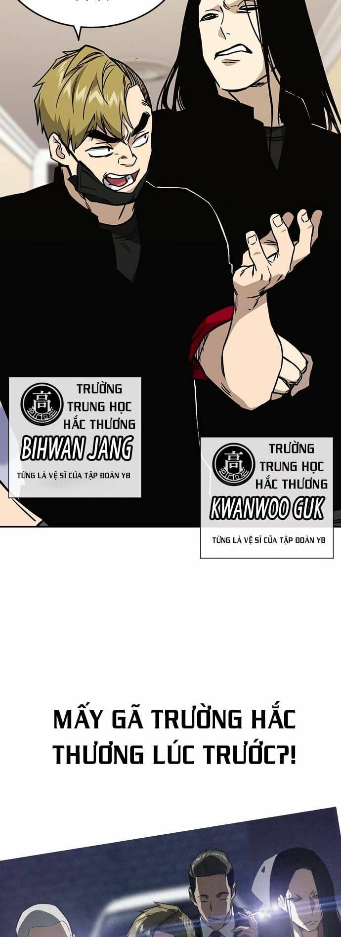 Học Nhóm Tập 128 trang 15