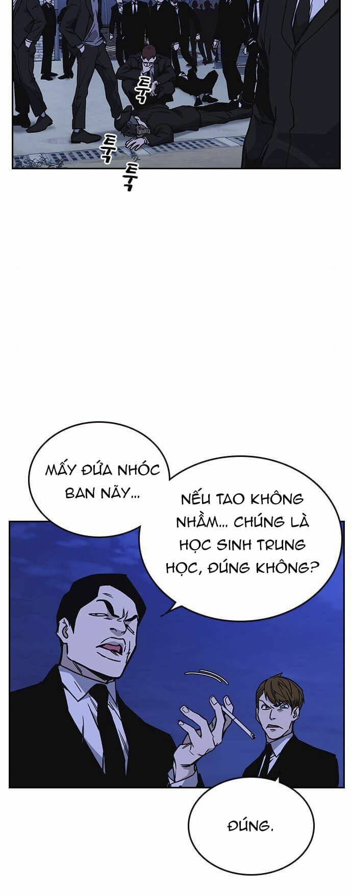 Học Nhóm Tập 131 trang 3