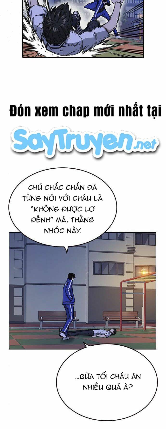 Học Nhóm Tập 131 trang 37