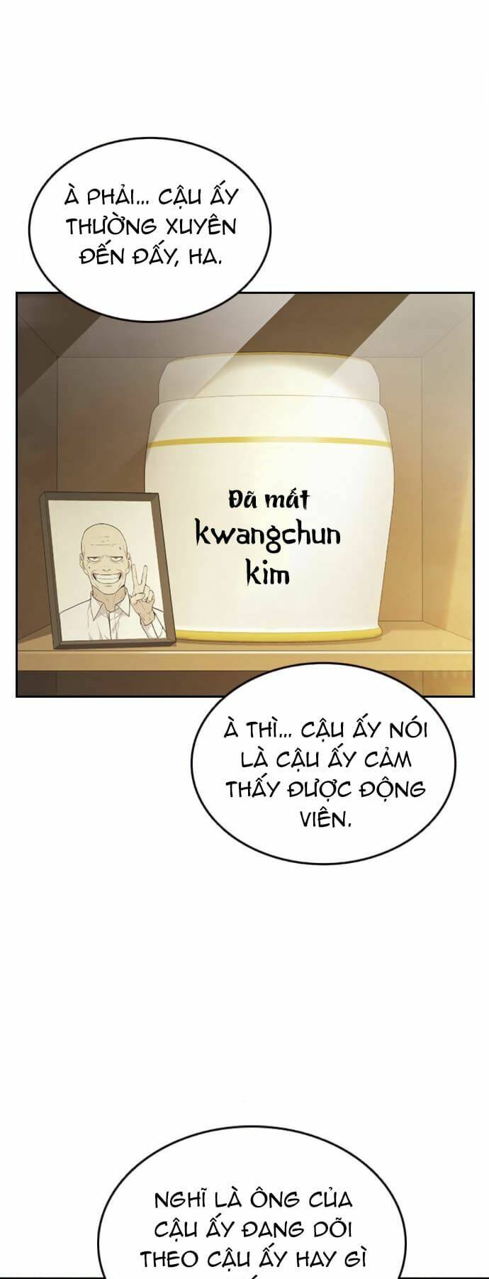 Học Nhóm Tập 136 trang 3