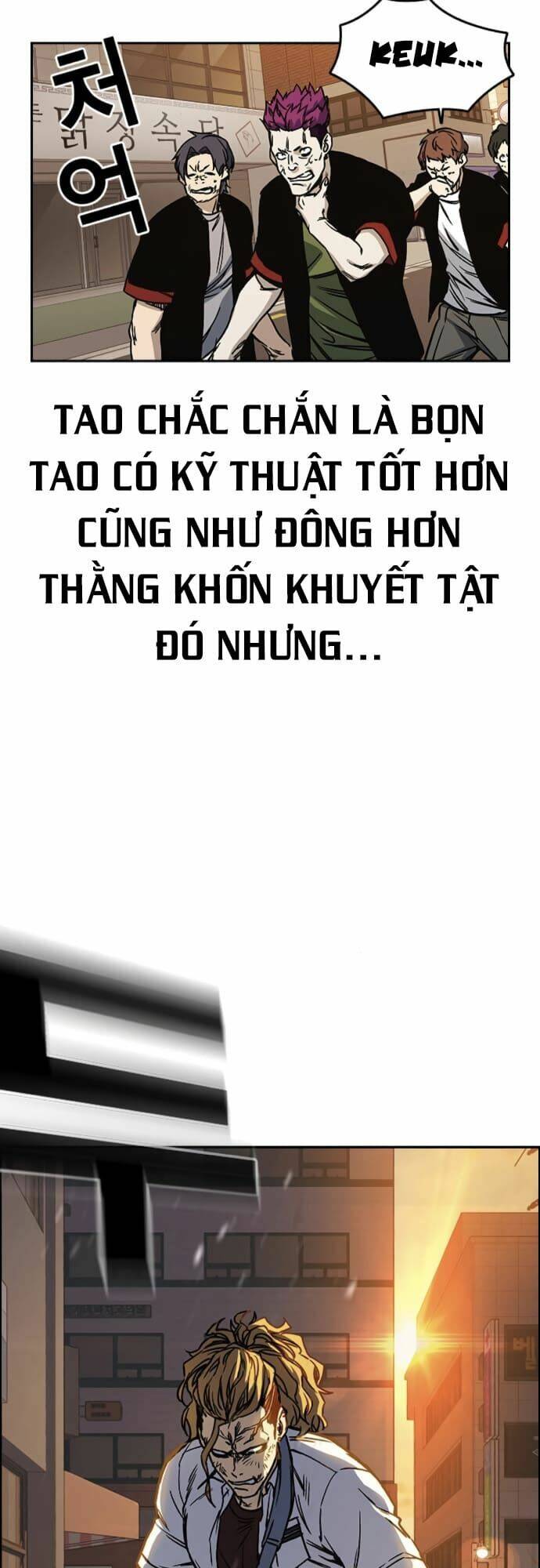 Học Nhóm Tập 136 trang 44