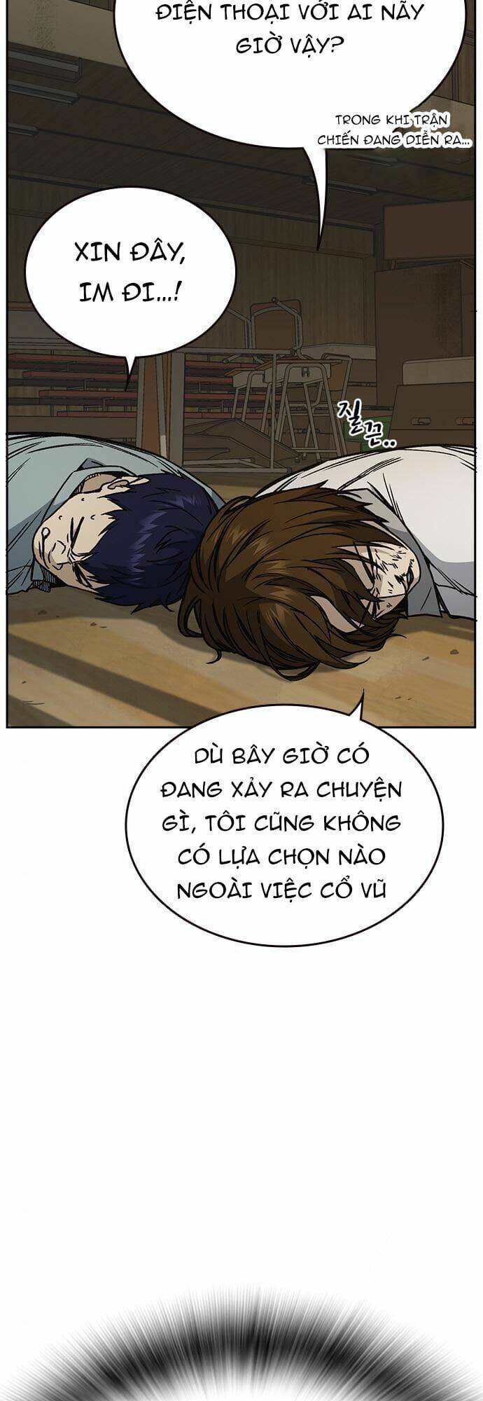 Học Nhóm Tập 141 trang 8
