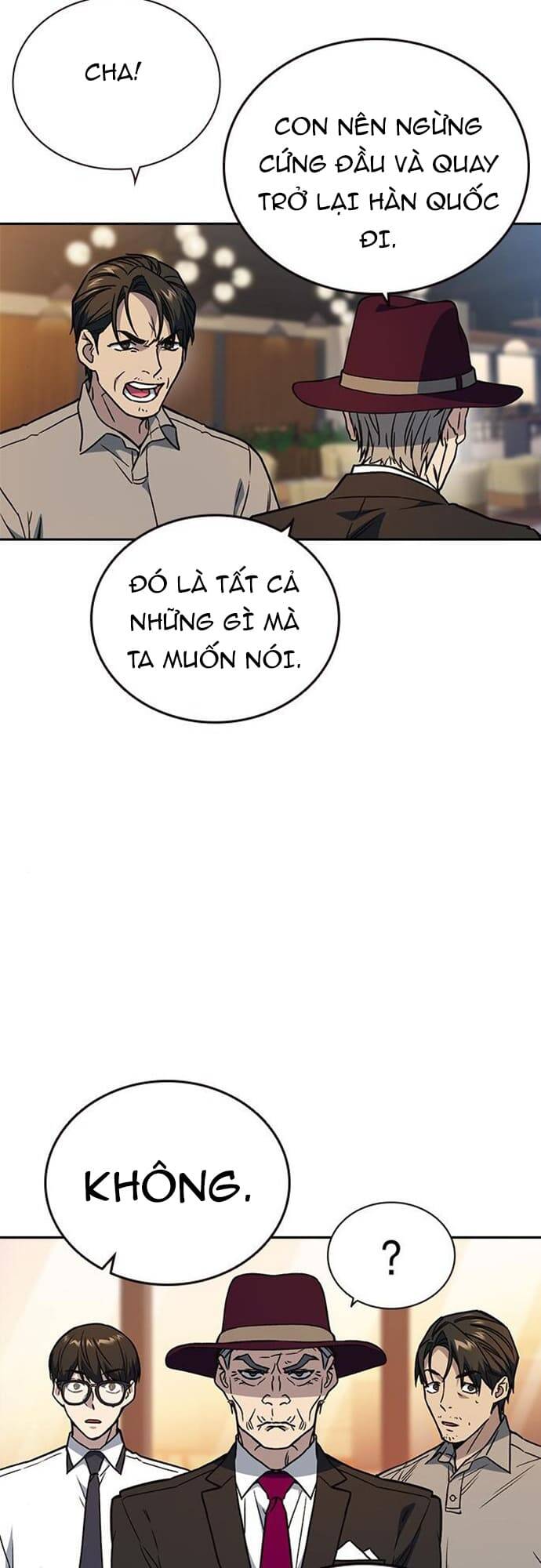 Học Nhóm Tập 166 trang 32