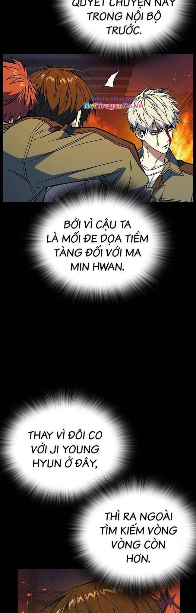Học Nhóm Tập 193 trang 3