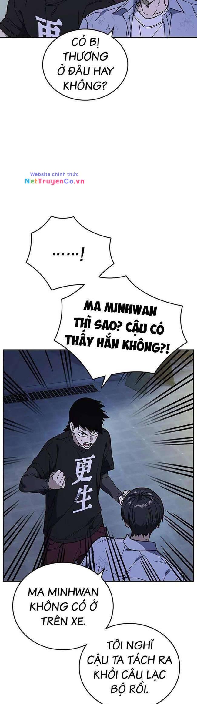Học Nhóm Tập 194 trang 3