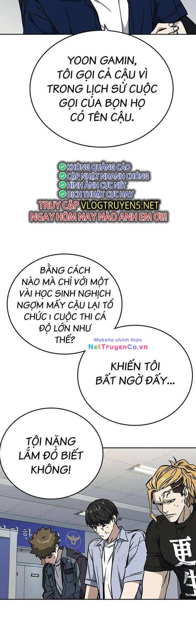 Học Nhóm Tập 194 trang 32