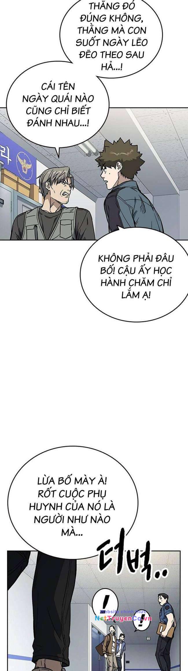 Học Nhóm Tập 194 trang 43