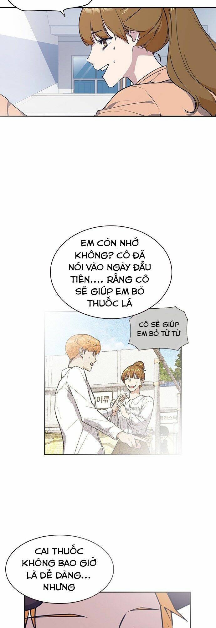 Học Nhóm Tập 21 trang 26