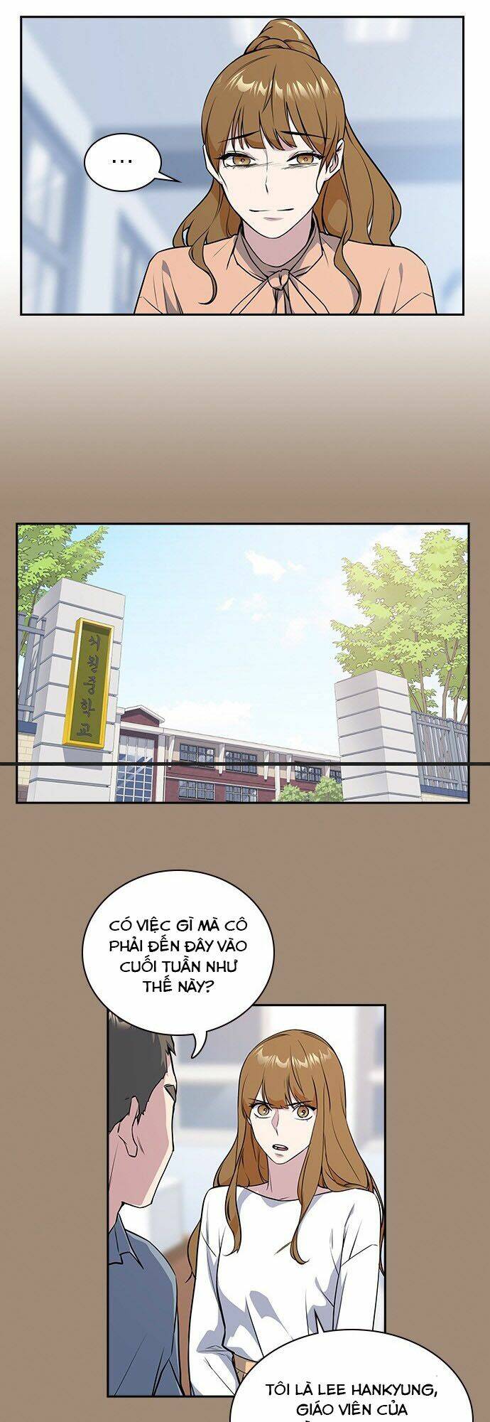 Học Nhóm Tập 21 trang 41