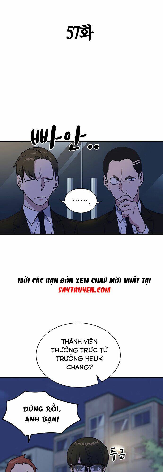 Học Nhóm Tập 57 trang 3