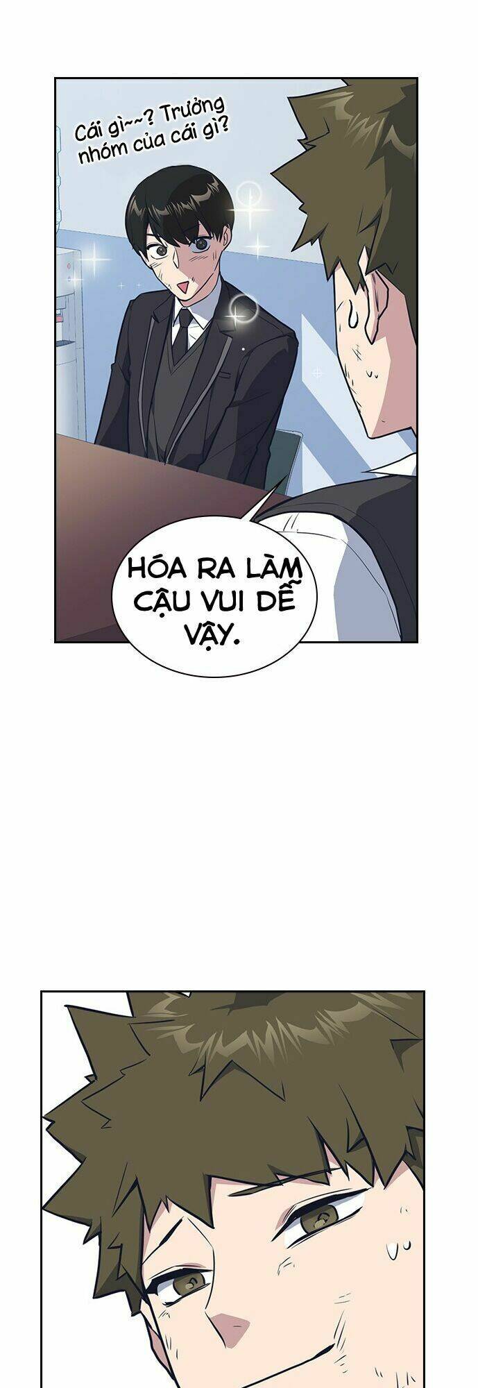 Học Nhóm Tập 7 trang 19