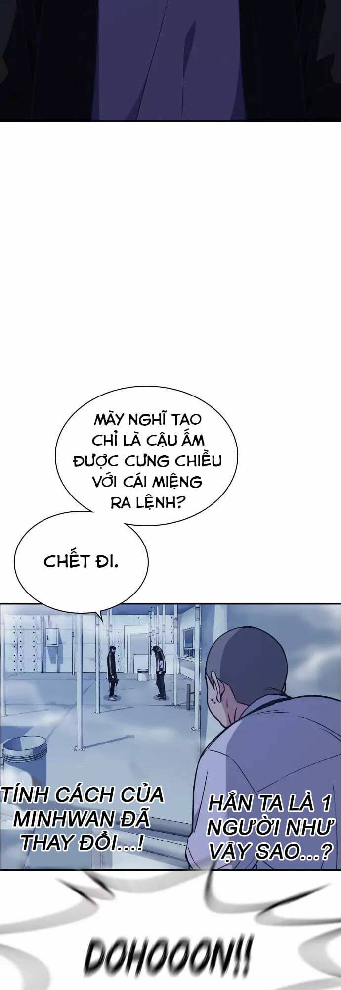 Học Nhóm Tập 71 trang 31