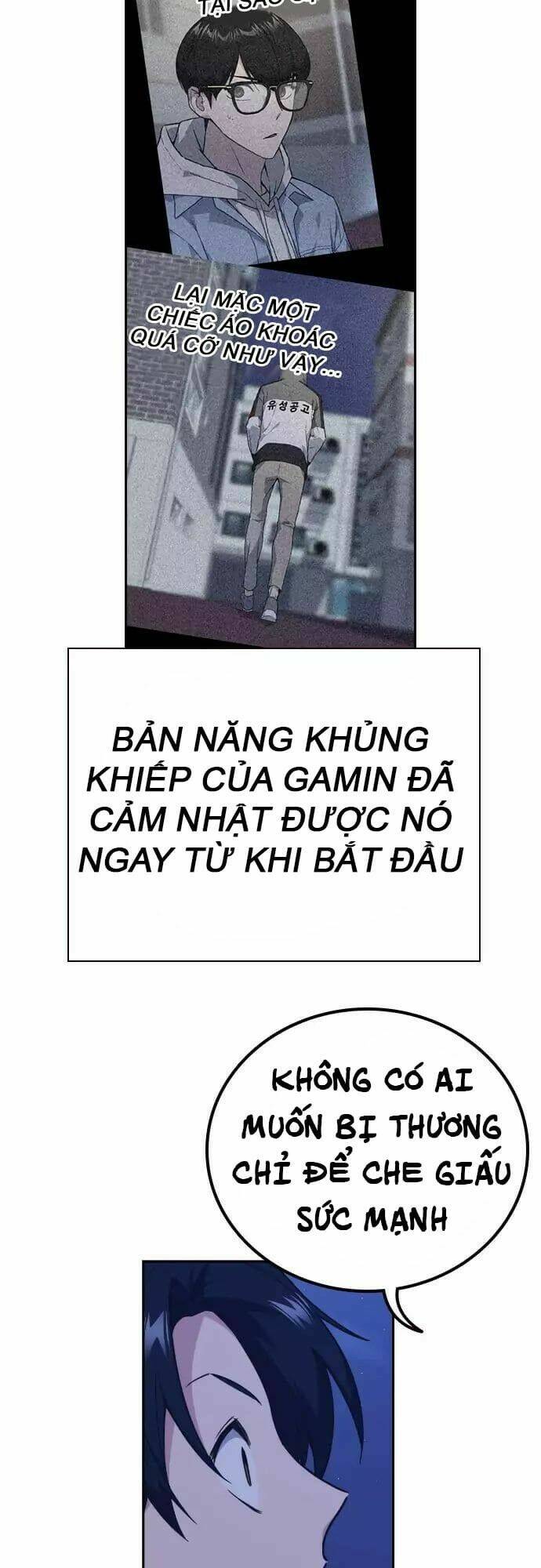 Học Nhóm Tập 71 trang 66