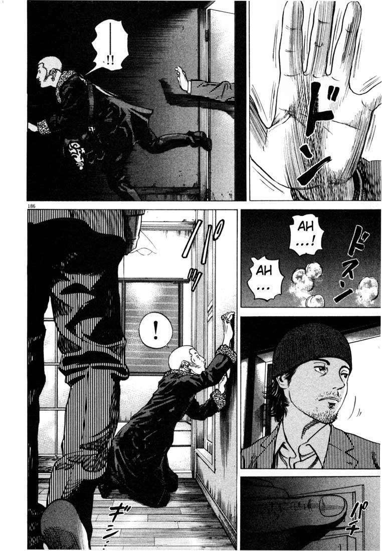 Homunculus Tập 10 trang 12