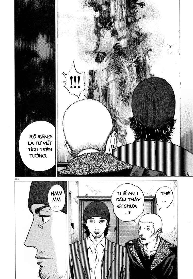 Homunculus Tập 10 trang 14