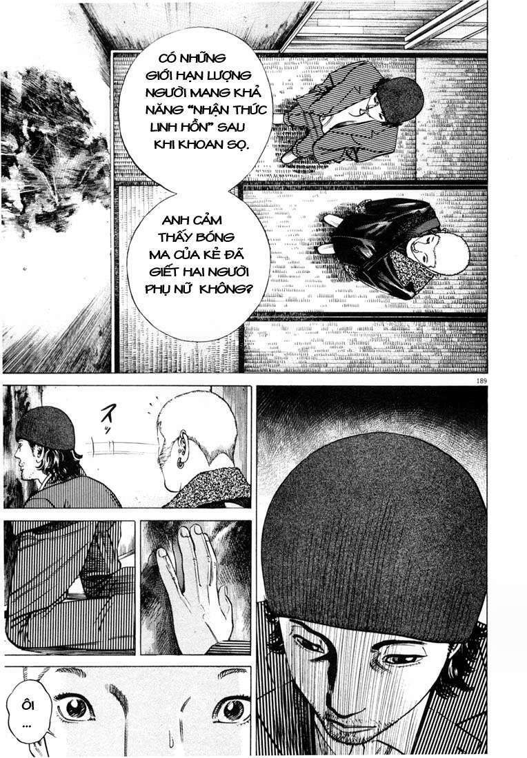Homunculus Tập 10 trang 15