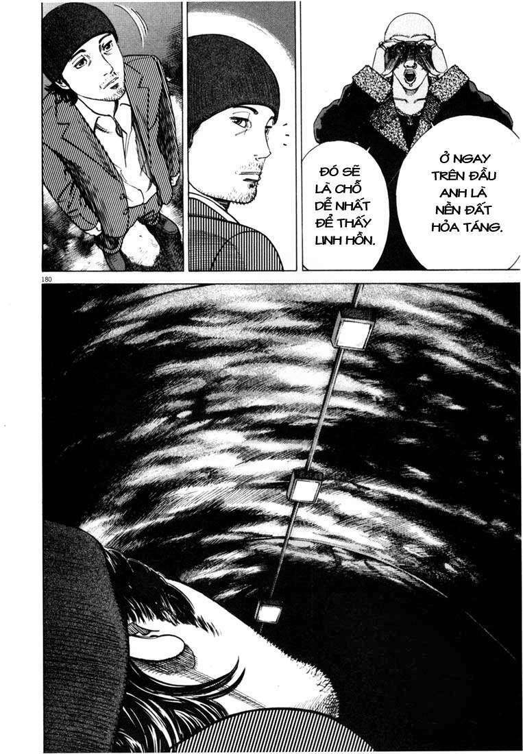 Homunculus Tập 10 trang 6