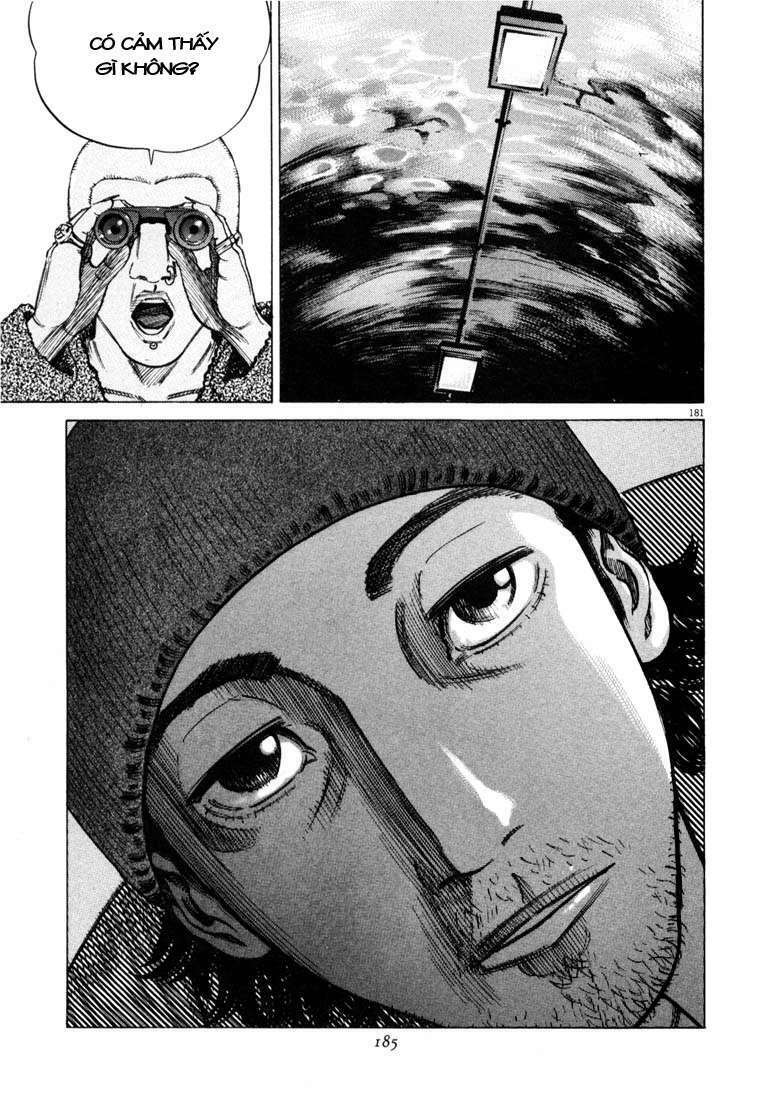 Homunculus Tập 10 trang 7