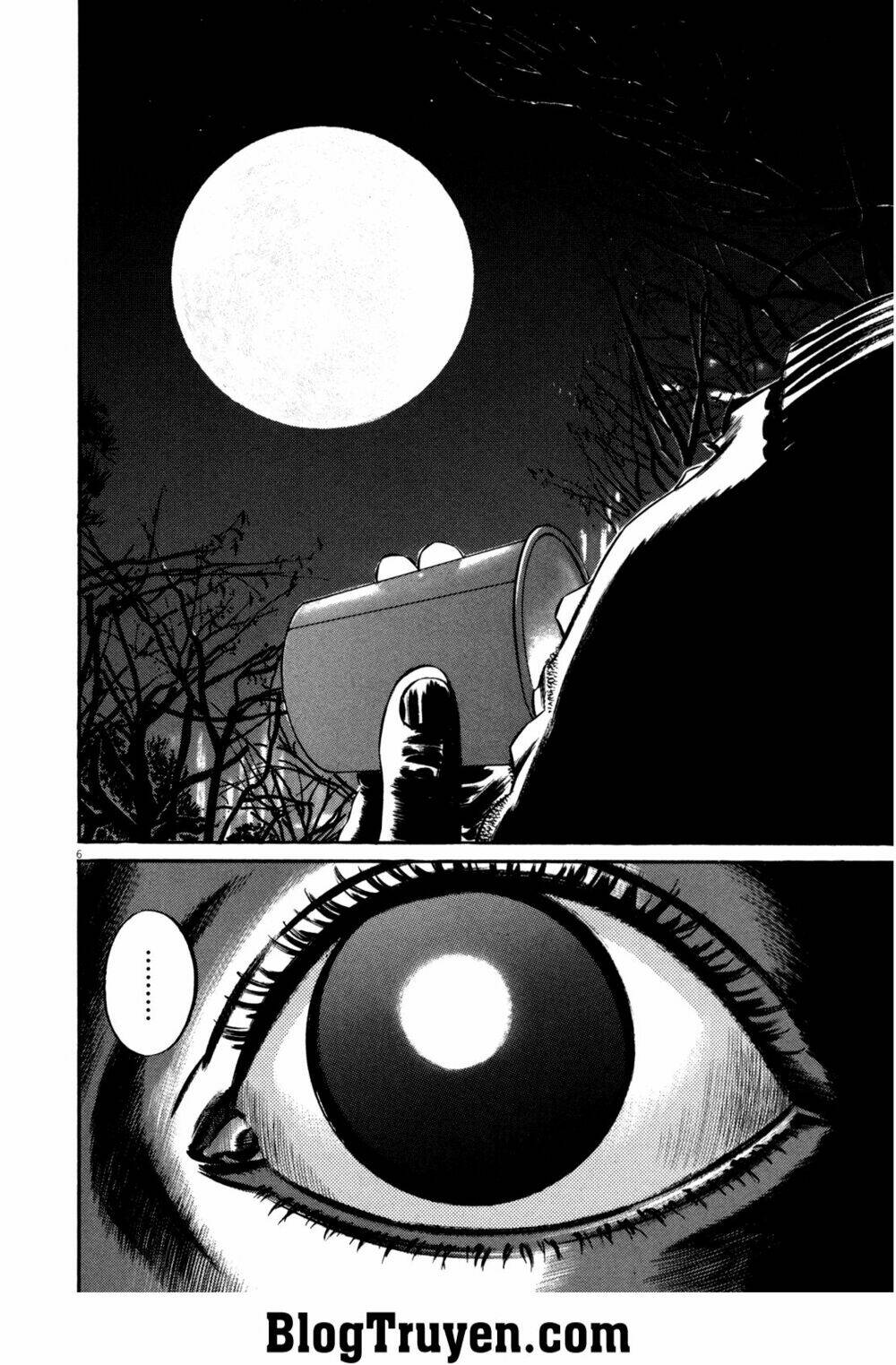 Homunculus Tập 102 trang 8