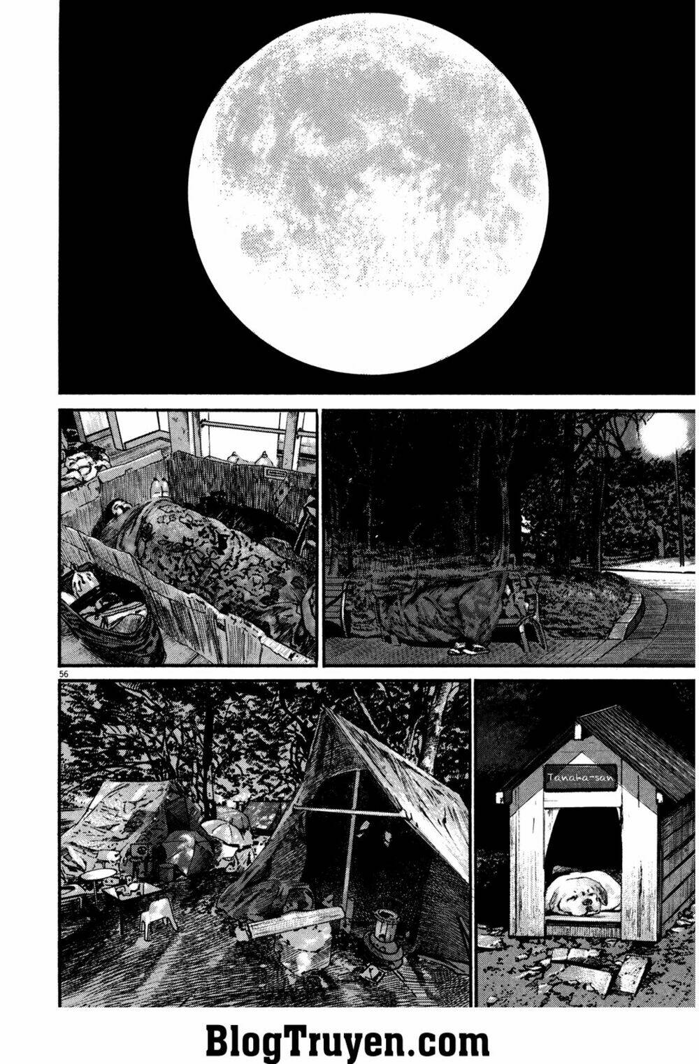 Homunculus Tập 105 trang 13