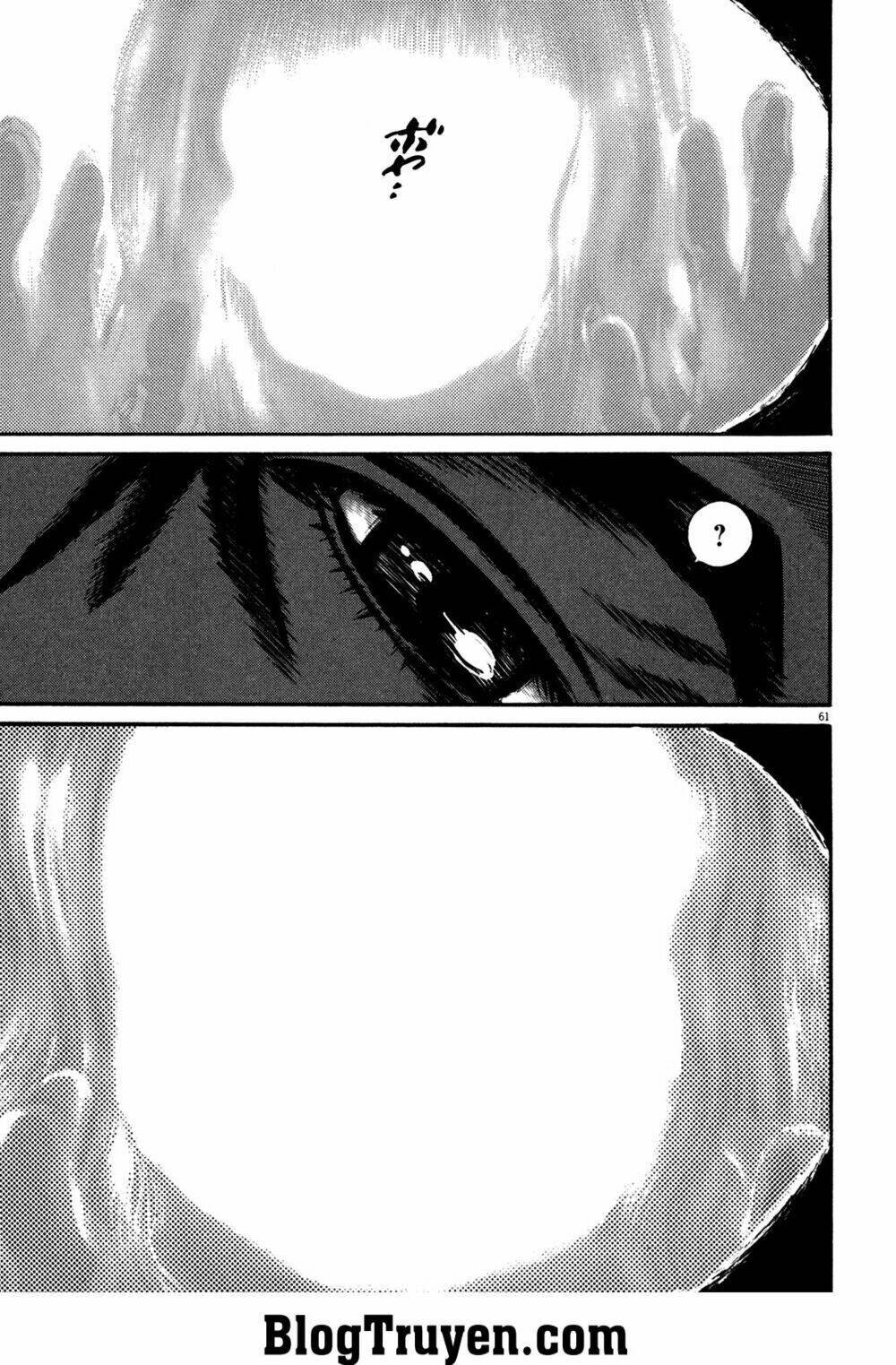 Homunculus Tập 105 trang 18