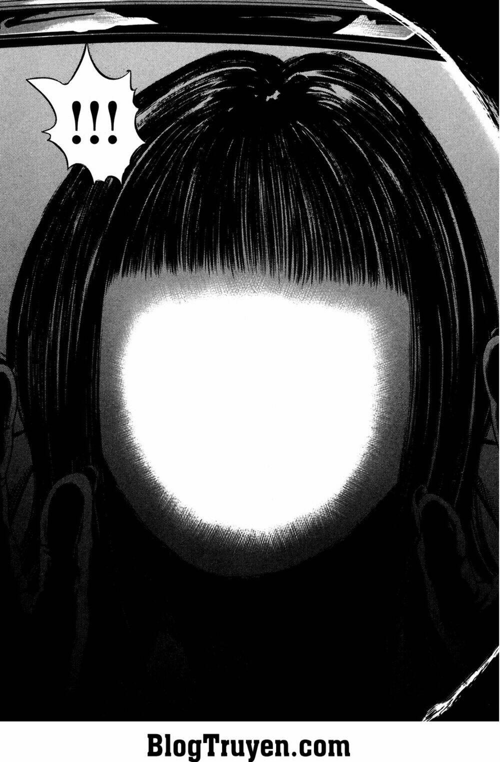 Homunculus Tập 105 trang 19