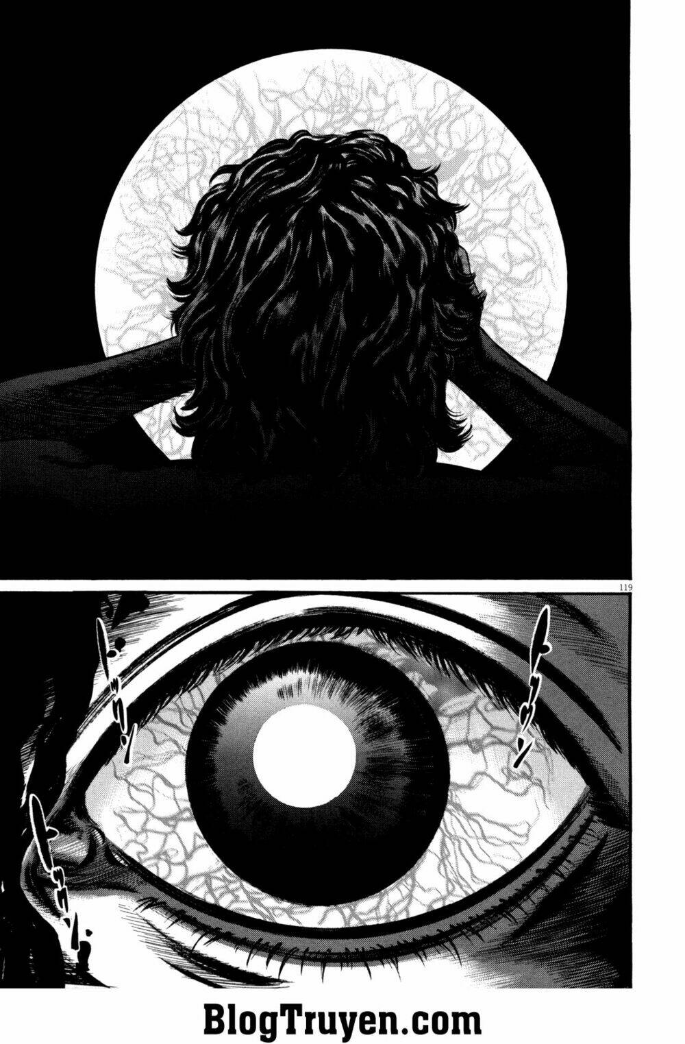 Homunculus Tập 107 trang 18