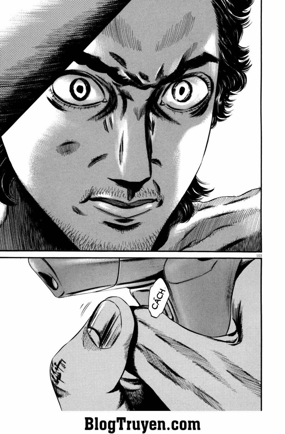 Homunculus Tập 107 trang 4