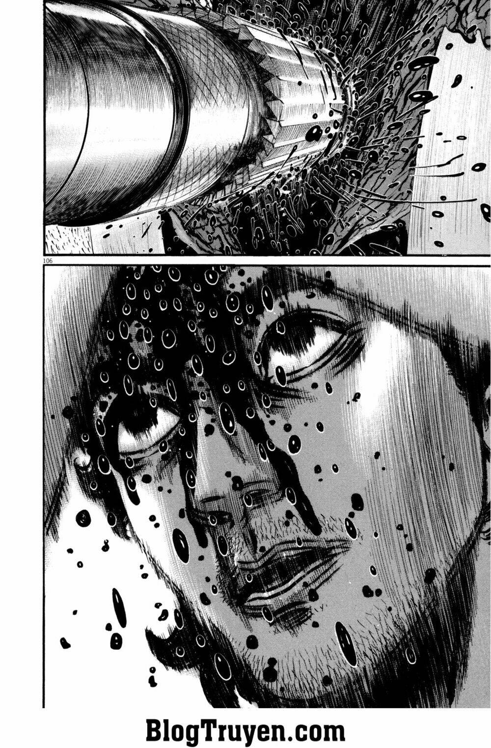 Homunculus Tập 107 trang 6