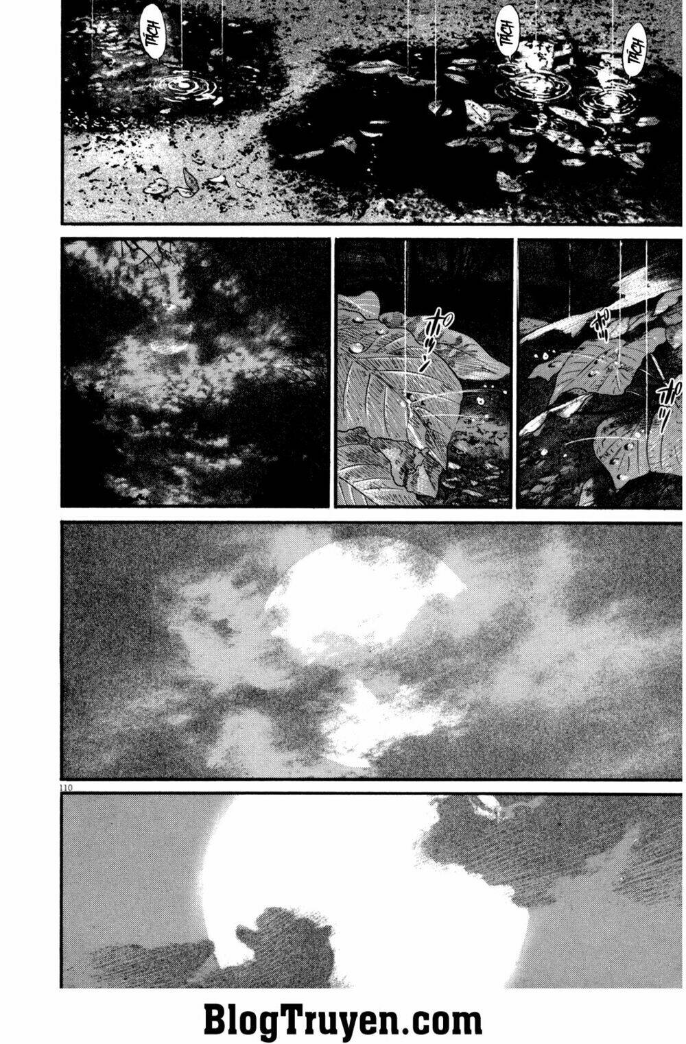 Homunculus Tập 107 trang 9