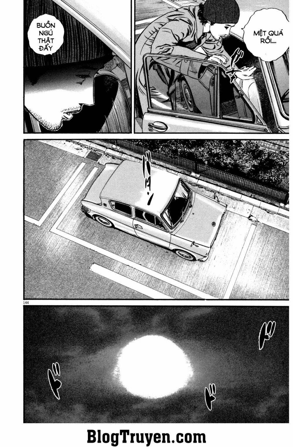 Homunculus Tập 108 trang 25