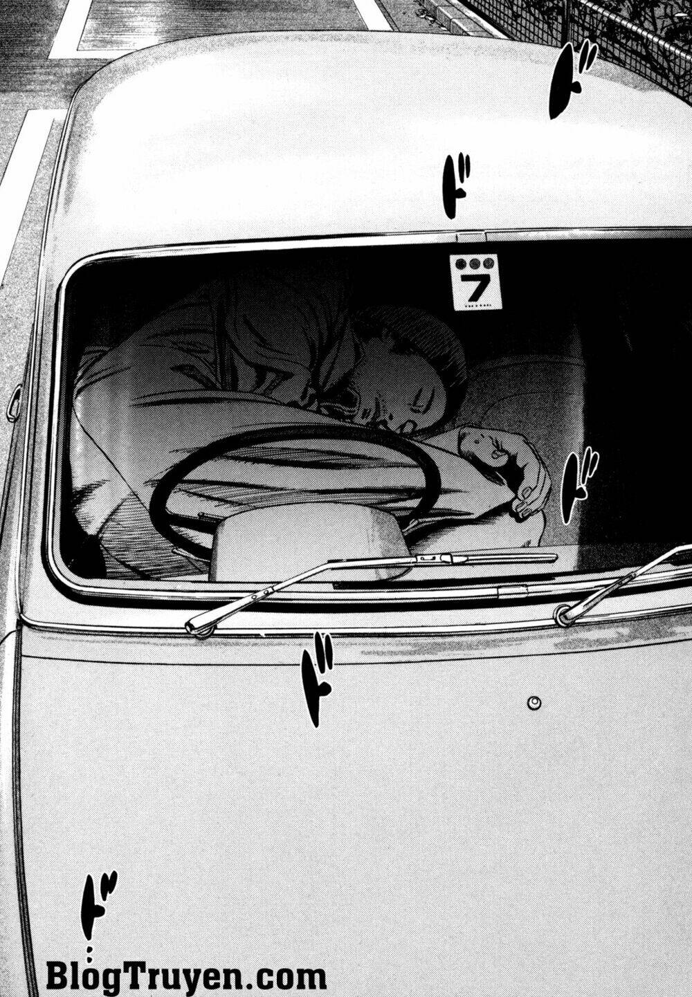 Homunculus Tập 108 trang 26